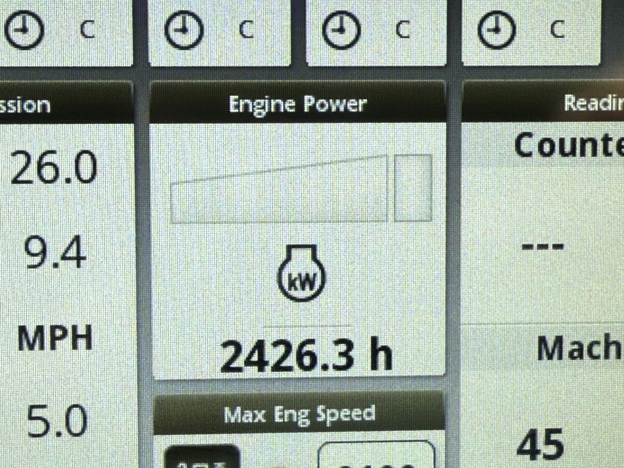 2022 John Deere 8R 280 Image 16