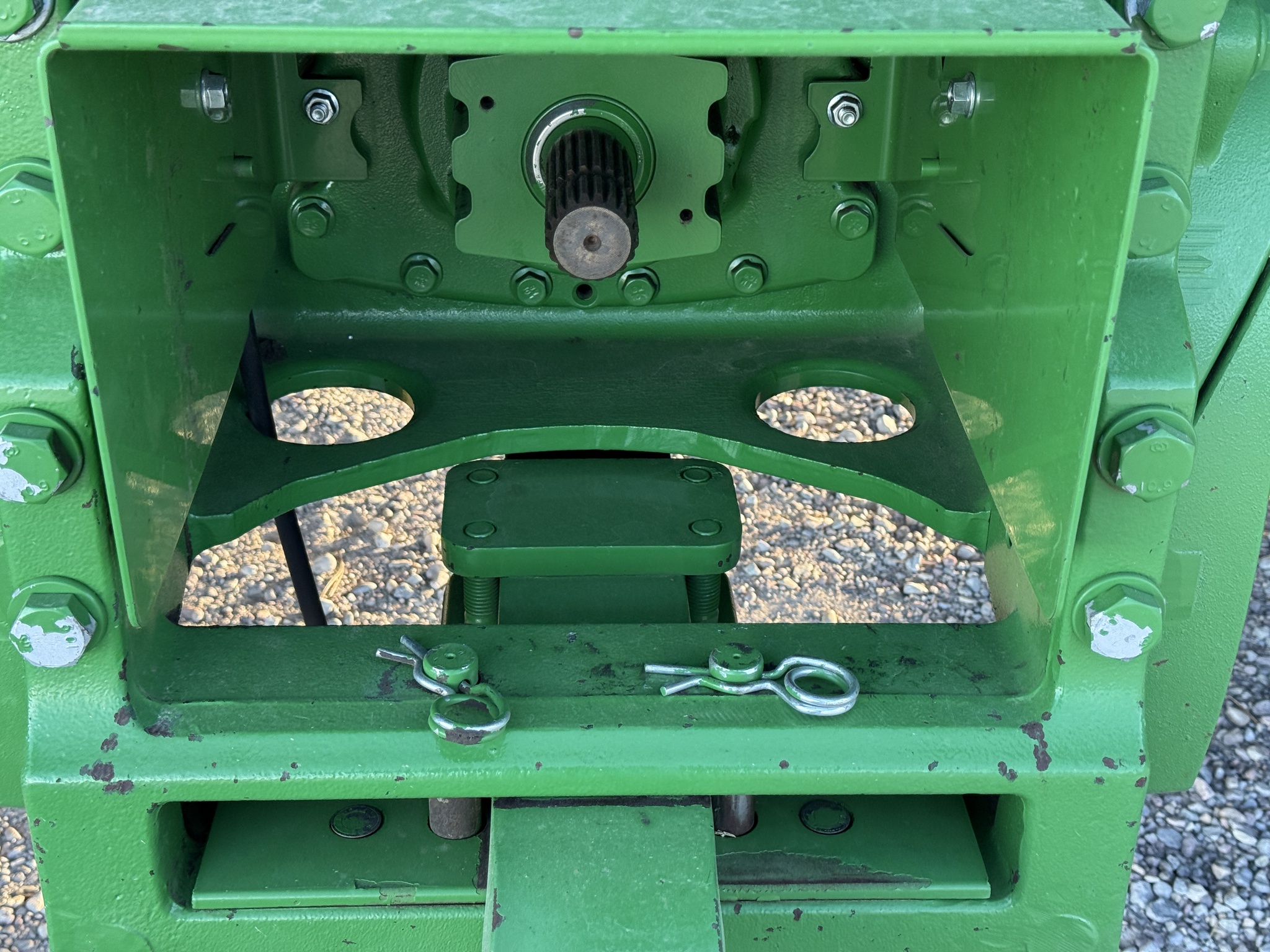 2022 John Deere 8R 280 Image 28