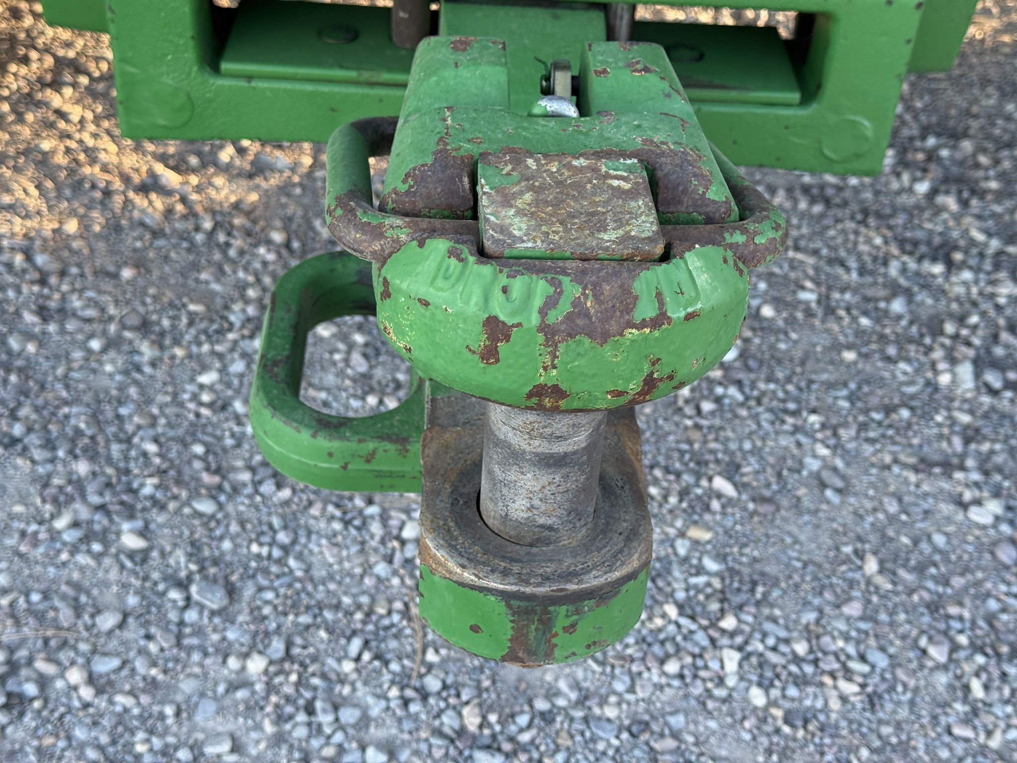 2022 John Deere 8R 280 Image 29