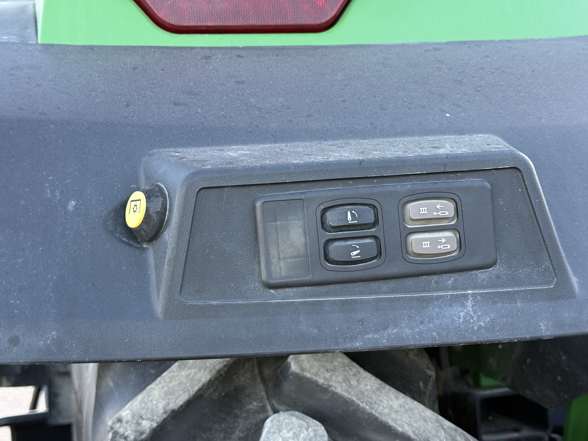 2022 John Deere 8R 280 Image 30