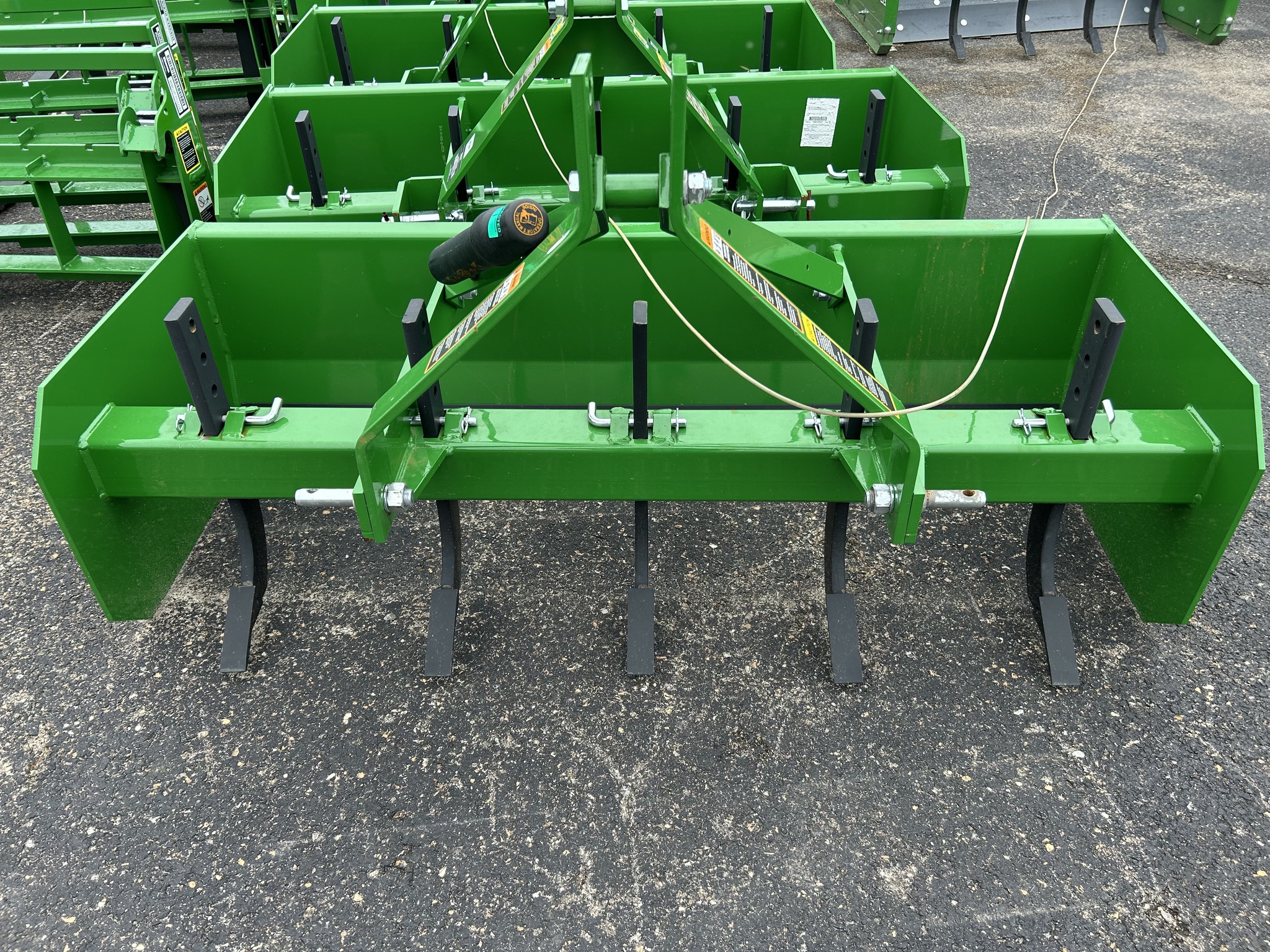 2025 Frontier BB5060L Image 2