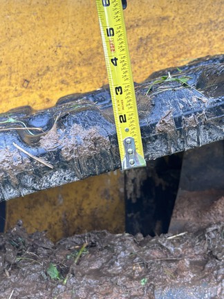 2023 John Deere 331G