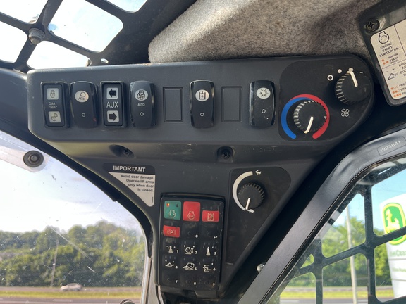 2023 John Deere 331G
