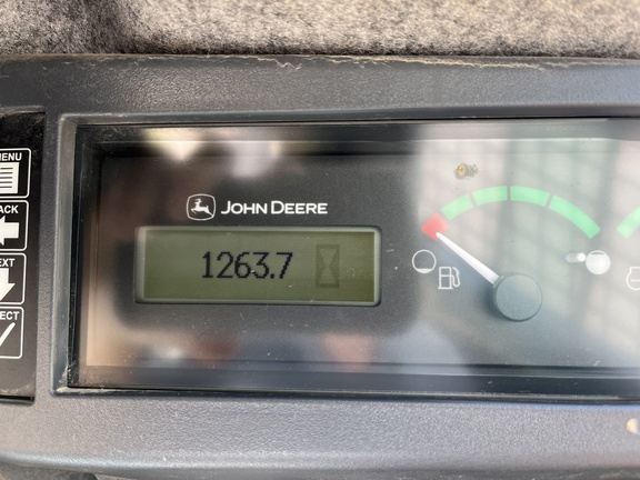 2023 John Deere 331G