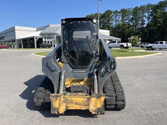 2023 John Deere 331G