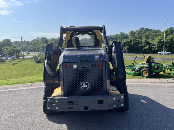 2023 John Deere 331G