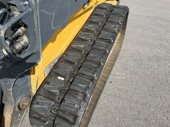 2023 John Deere 331G