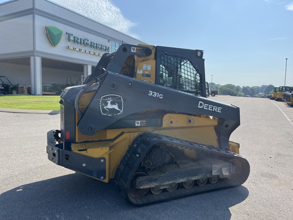 2023 John Deere 331G