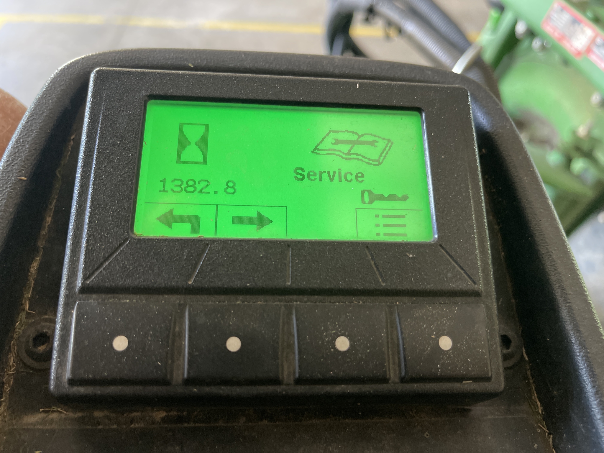 2021 John Deere 9009A Image 10