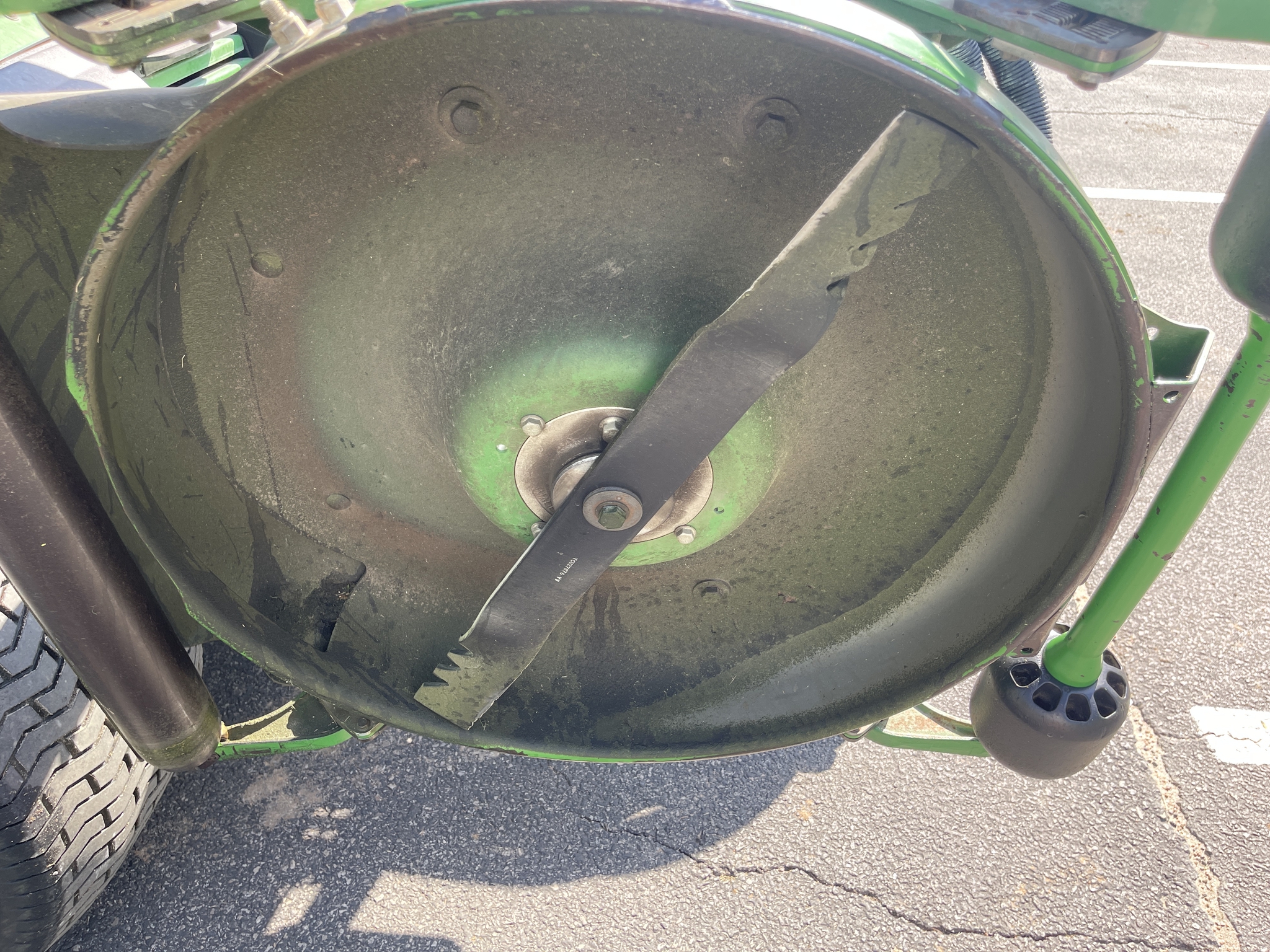 2021 John Deere 9009A Image 14