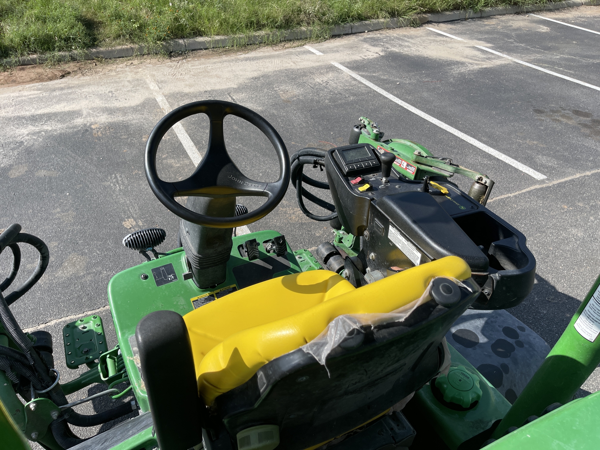 2021 John Deere 9009A Image 12