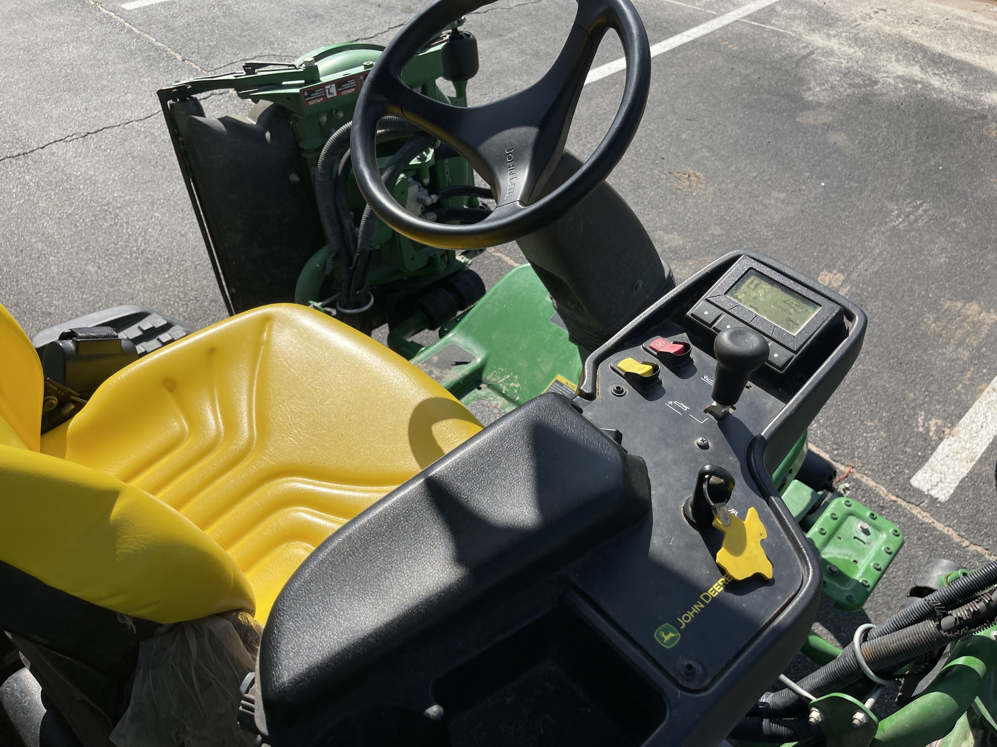 2021 John Deere 9009A Image 13