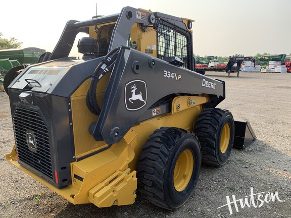 Photo of 2024 John Deere 334 P