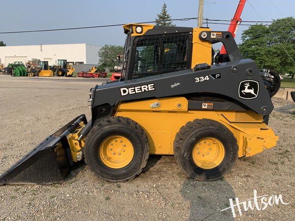 Photo of 2024 John Deere 334 P