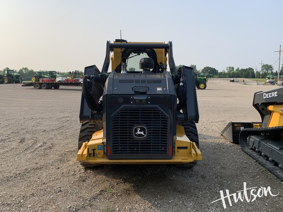 Photo of 2024 John Deere 334 P