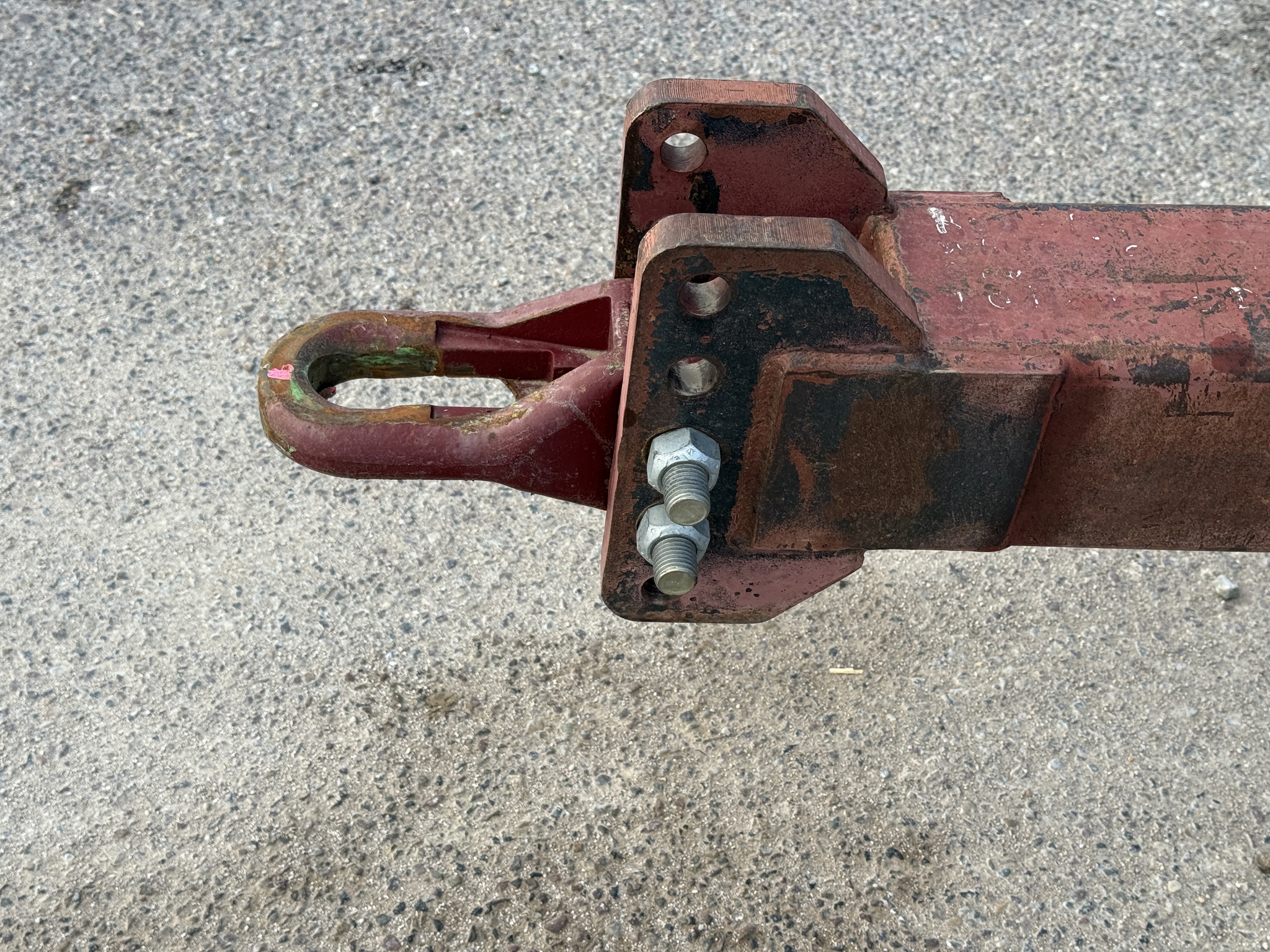 2005 Parma Company 24F4 Image 11