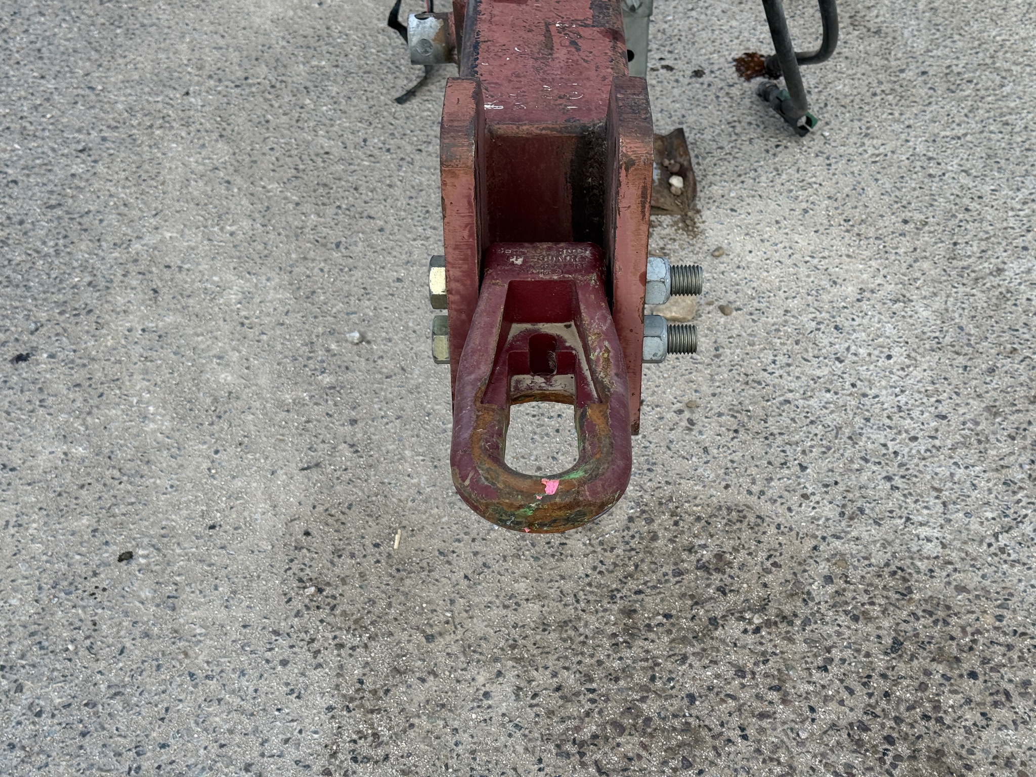 2005 Parma Company 24F4 Image 10