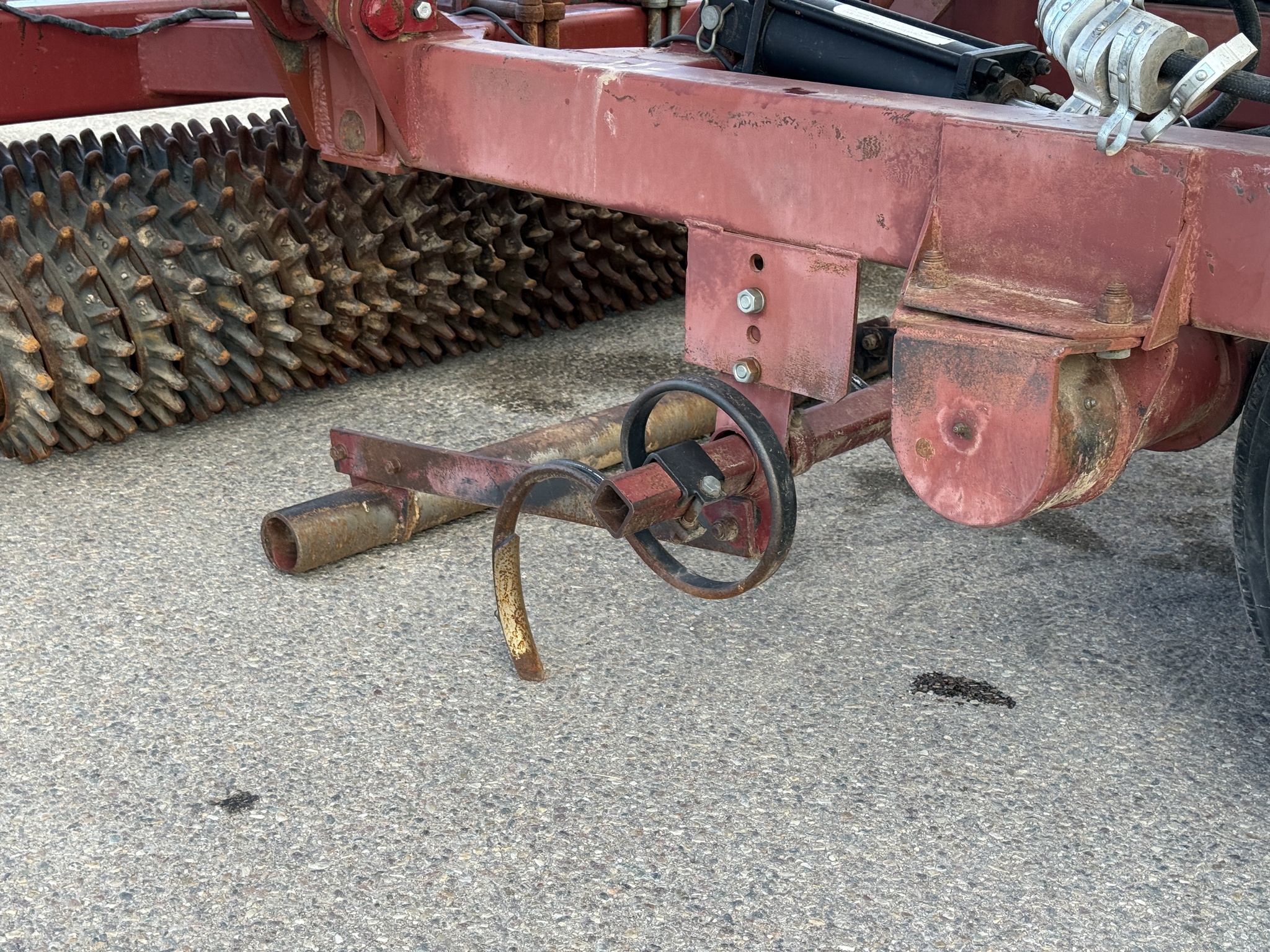 2005 Parma Company 24F4 Image 21