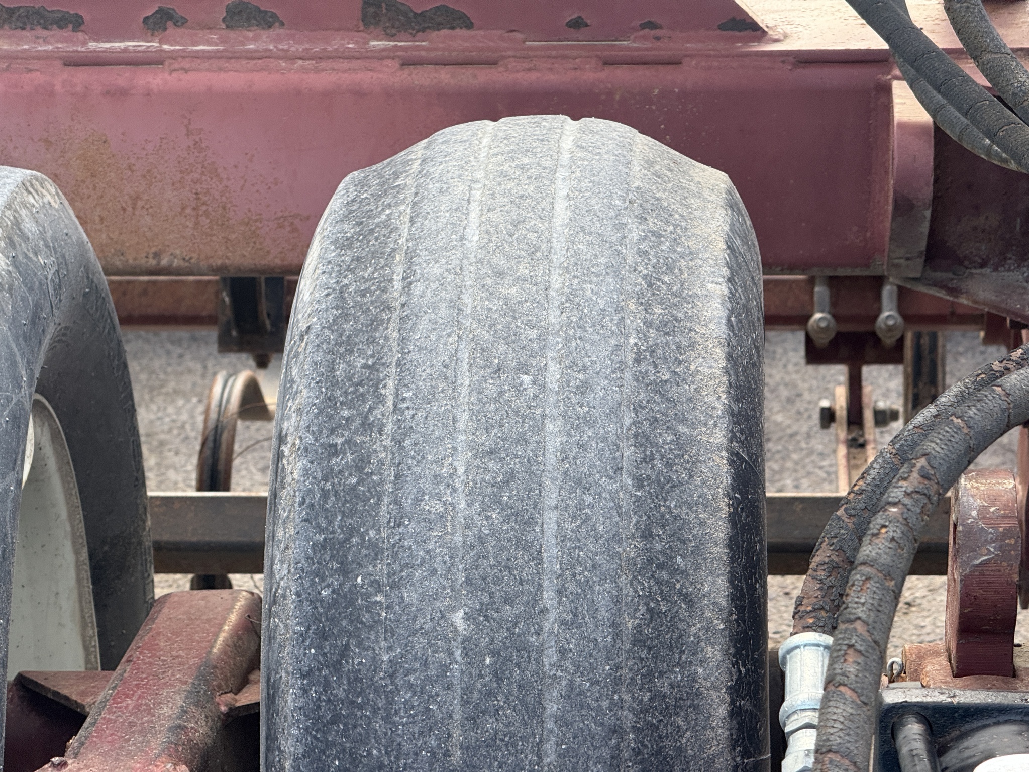 2005 Parma Company 24F4 Image 36