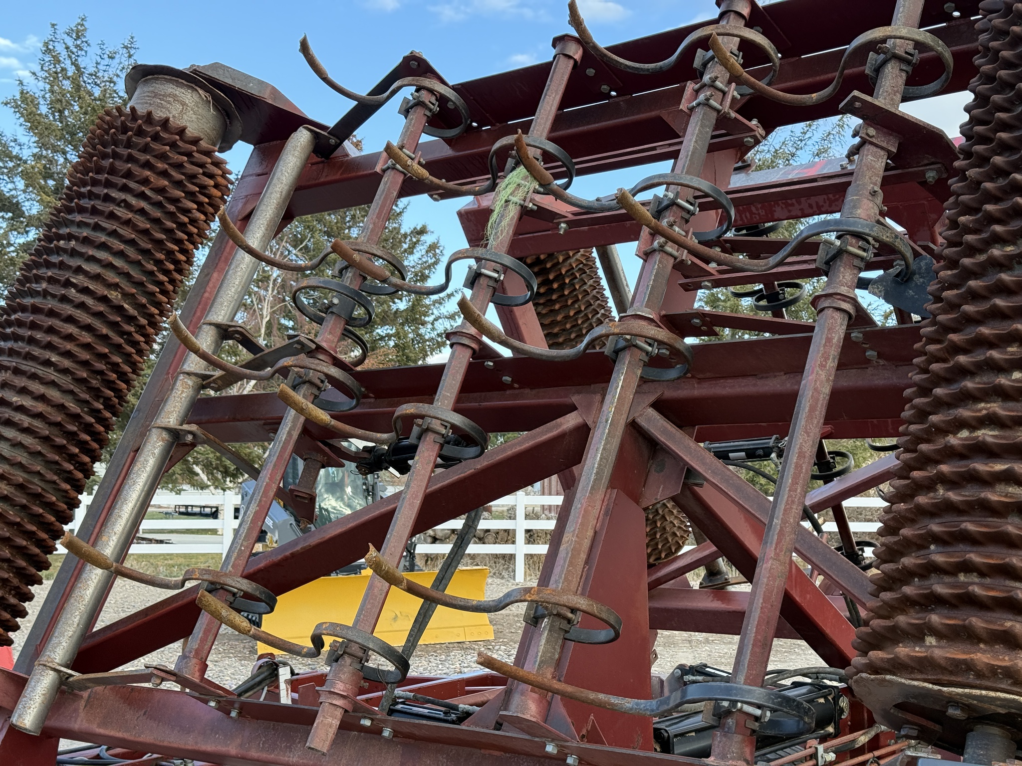 2005 Parma Company 24F4 Image 24