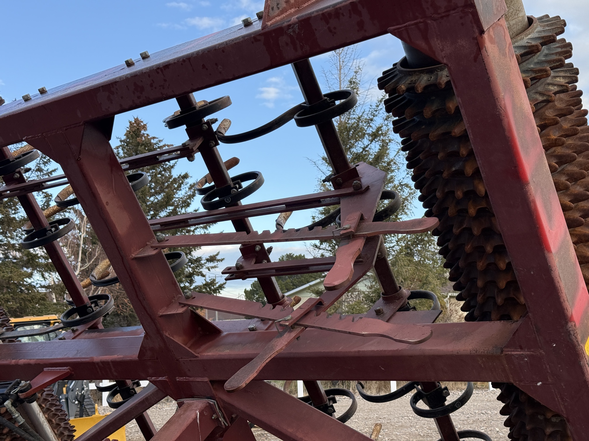 2005 Parma Company 24F4 Image 31