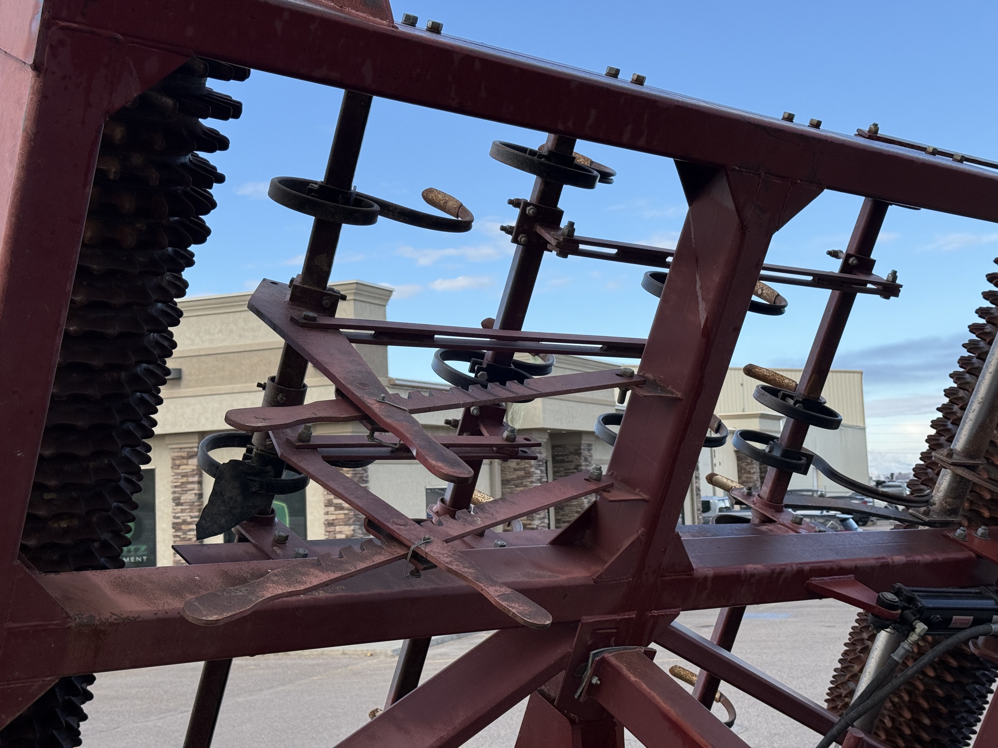 2005 Parma Company 24F4 Image 26