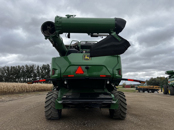 2023 John Deere X9 1000 - Photo4