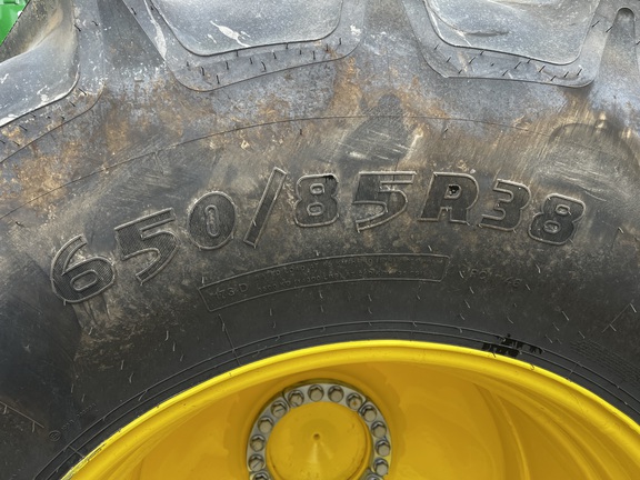 2023 John Deere X9 1000 - Photo8