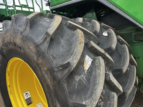 2023 John Deere X9 1000 - Photo9