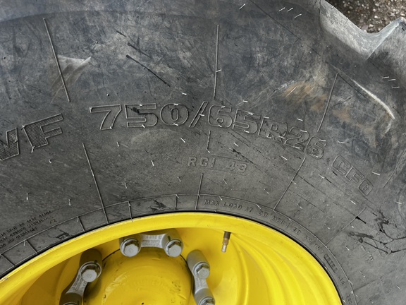 2023 John Deere X9 1000 - Photo11