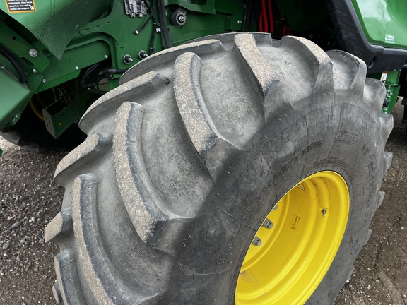 2023 John Deere X9 1000 - Photo12