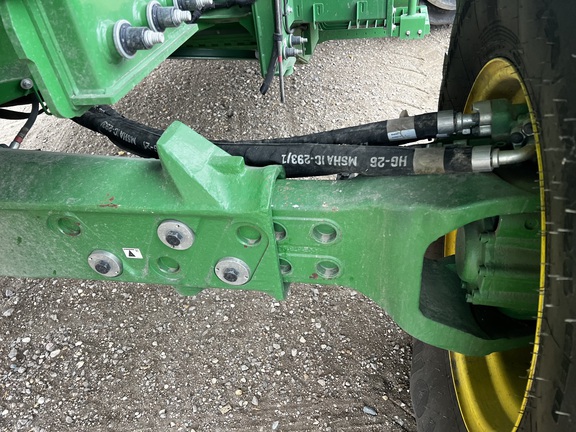 2023 John Deere X9 1000 - Photo13