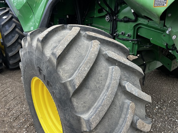 2023 John Deere X9 1000 - Photo14