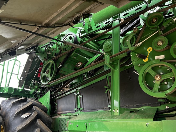 2023 John Deere X9 1000 - Photo15