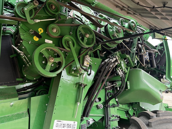 2023 John Deere X9 1000 - Photo16