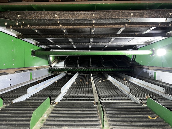 2023 John Deere X9 1000 - Photo19