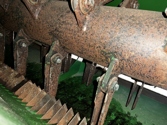 2023 John Deere X9 1000 - Photo21