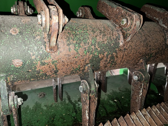 2023 John Deere X9 1000 - Photo20