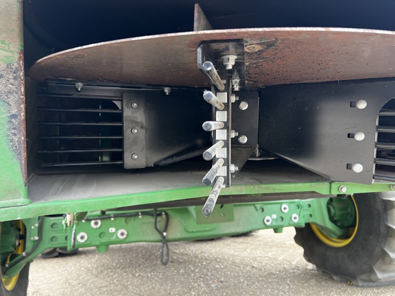 2023 John Deere X9 1000 - Photo22