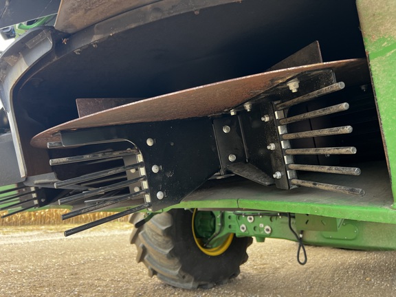 2023 John Deere X9 1000 - Photo23