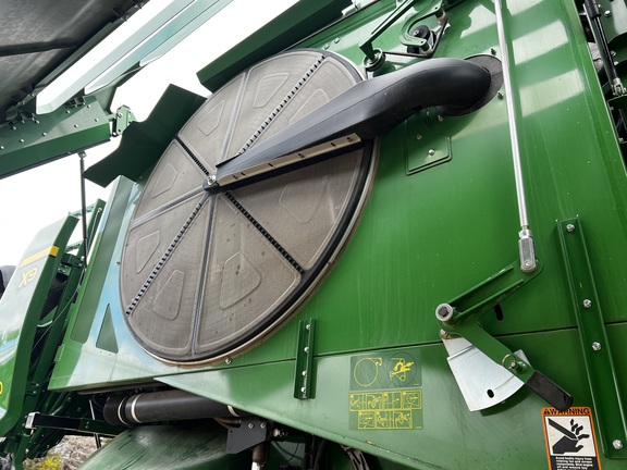 2023 John Deere X9 1000 - Photo24