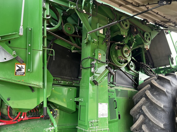 2023 John Deere X9 1000 - Photo25