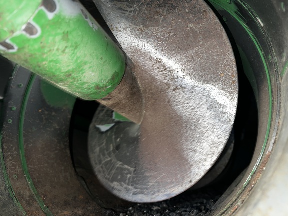 2023 John Deere X9 1000 - Photo26