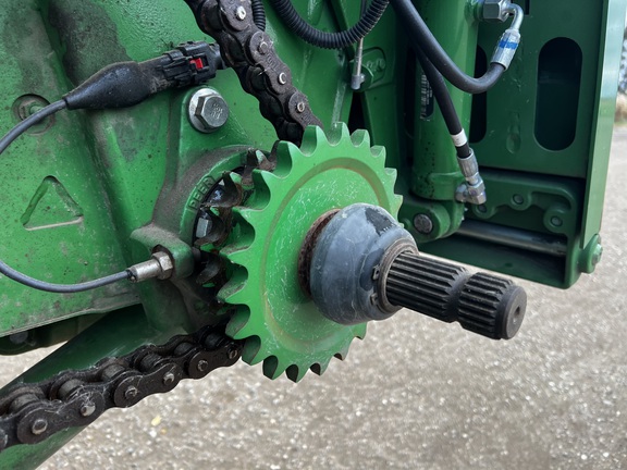 2023 John Deere X9 1000 - Photo28