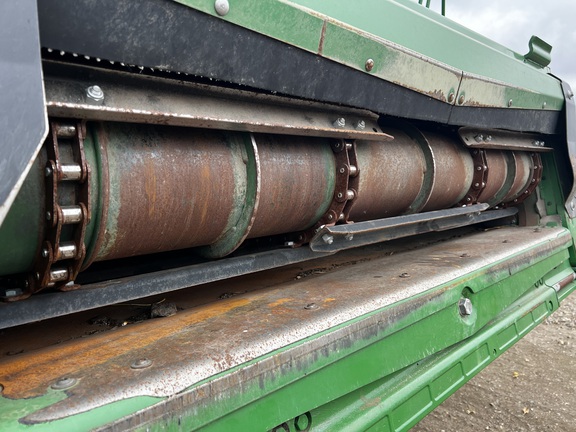 2023 John Deere X9 1000 - Photo29