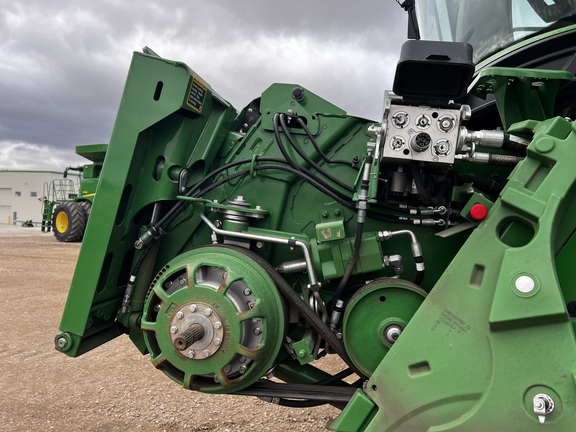 2023 John Deere X9 1000 - Photo31