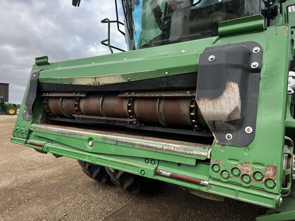 2023 John Deere X9 1000 - Photo30