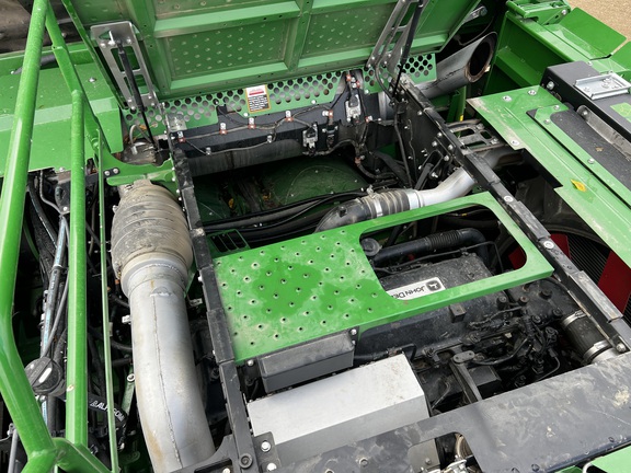 2023 John Deere X9 1000 - Photo34