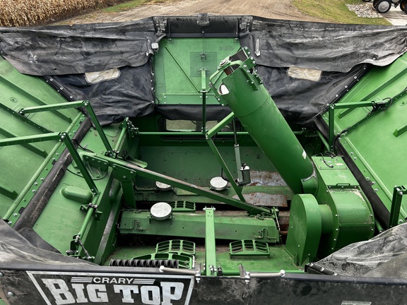 2023 John Deere X9 1000 - Photo36