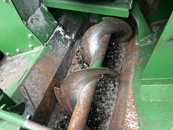 2023 John Deere X9 1000 - Photo38